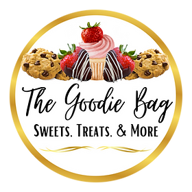 Goodie Bag Sweets n Treats